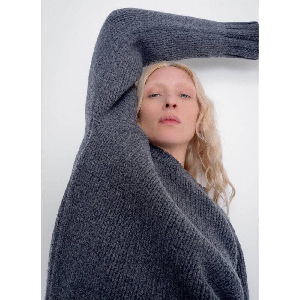Suzanne Koller's Collection for A.P.C. Is The Chicest Thing
